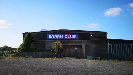 Barry Club