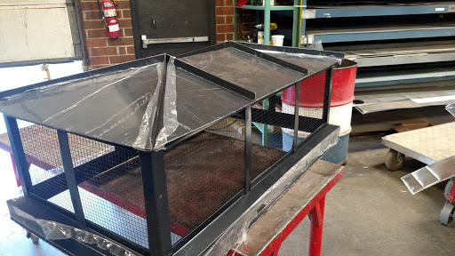 Air Conditioning Contractor «GSM Services», reviews and photos