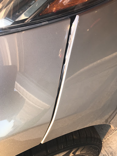 Auto Body Shop «Caliber Collision», reviews and photos, 3808 Louetta Rd, Spring, TX 77388, USA