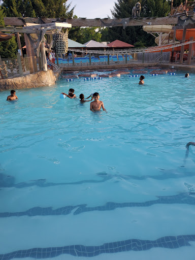 Water Park «Zoombezi Bay», reviews and photos, 10101 Riverside Dr, Powell, OH 43065, USA