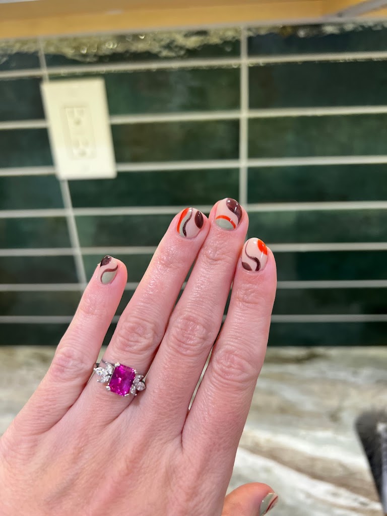 Edenway Salon & Spa 37188