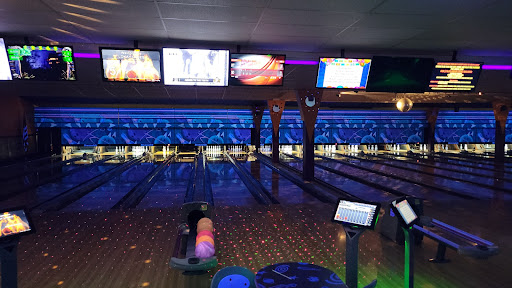 Bowling Alley «Lokay Lanes», reviews and photos, 2127 Mosside Blvd, Monroeville, PA 15146, USA