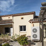 Photo n° 1 de l'avis de Georges.o fait le 05/04/2024 à 08:55 pour Air Energie à Beychac-et-Caillau