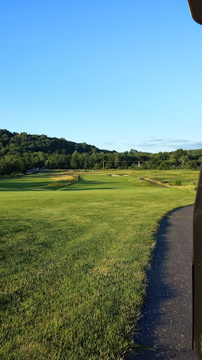 Golf Course «High Bridge Hills Golf Club», reviews and photos, 203 Cregar Rd, High Bridge, NJ 08829, USA