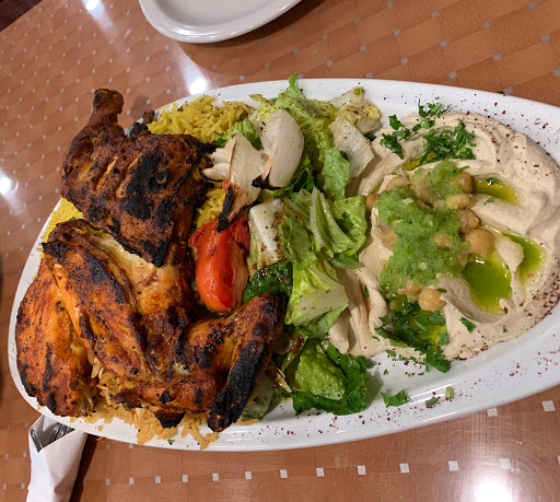 Chicken Tikka
