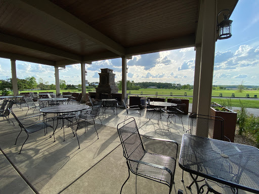 Golf Club «Whitetail Ridge Golf Club», reviews and photos, 7671 Clubhouse Dr, Yorkville, IL 60560, USA