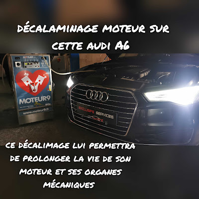 SERVICES AUTO COLOMIERS à Colomiers