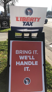 Liberty Tax - Photo 4 - Car repair in San Jose, CA, San Jose