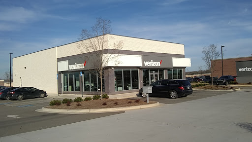 Cell Phone Store «Verizon», reviews and photos, 2115 Cumming Hwy, Canton, GA 30115, USA