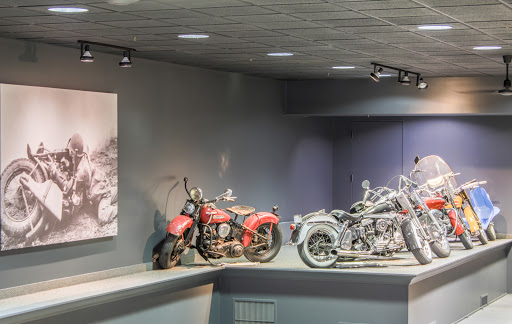 Harley-Davidson Dealer «Yellowstone Harley-Davidson», reviews and photos, 540 Alaska Frontage Rd, Belgrade, MT 59714, USA