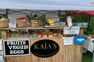 Kaja's Farmers Market image