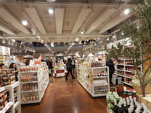 Argentine products stores Milan