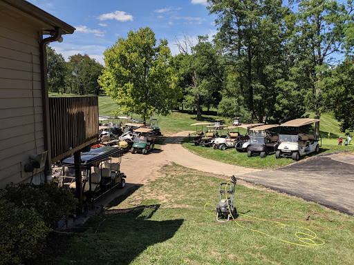 Public Golf Course «Beech Creek Golf Course», reviews and photos, 1831 Hudepohl Ln, Cincinnati, OH 45231, USA