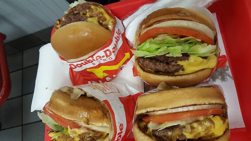 In-N-Out Burger