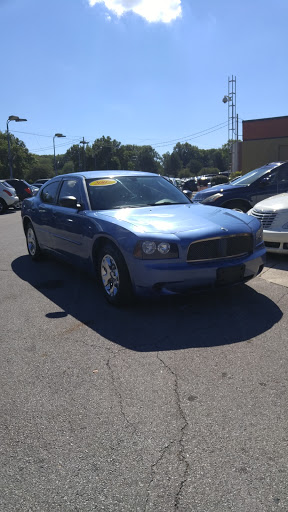 Used Car Dealer «Super Deal Auto Sales», reviews and photos, 160 S Hamilton Rd, Whitehall, OH 43213, USA