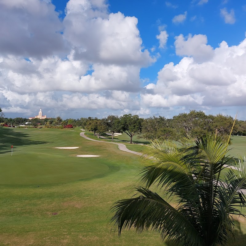 Riviera Golf Course