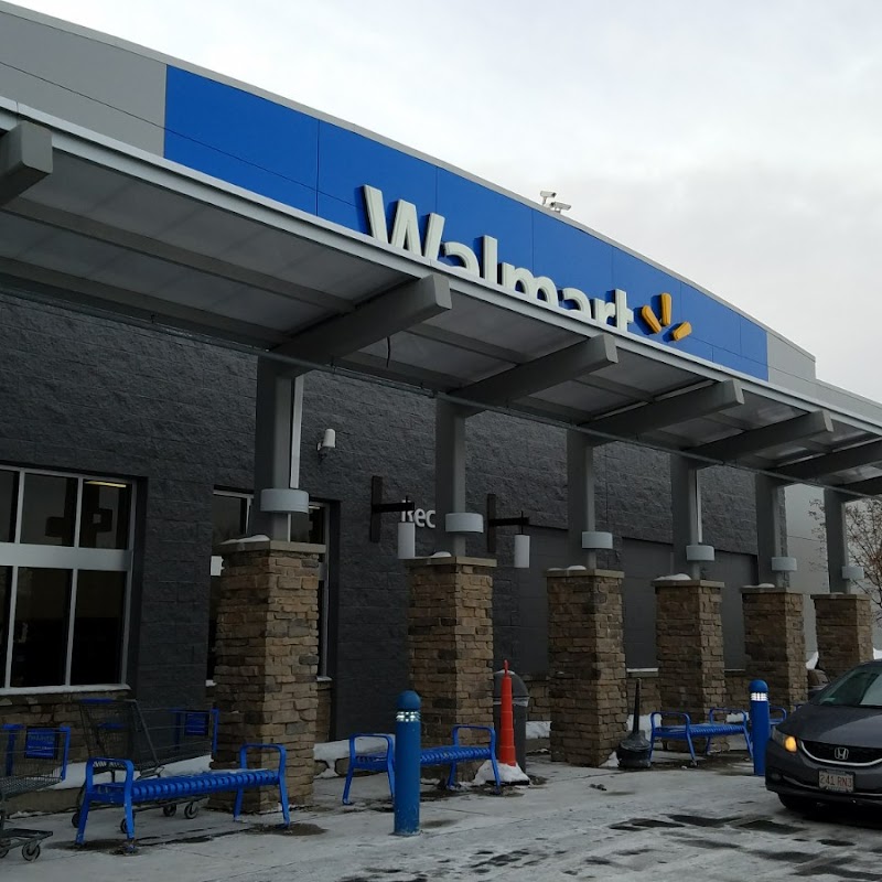 Walmart Supercenter