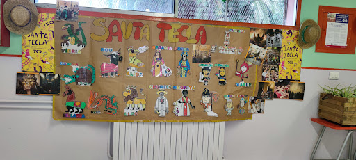 Escola La Floresta, Institución educativa pública en Tarragona,Tarragona