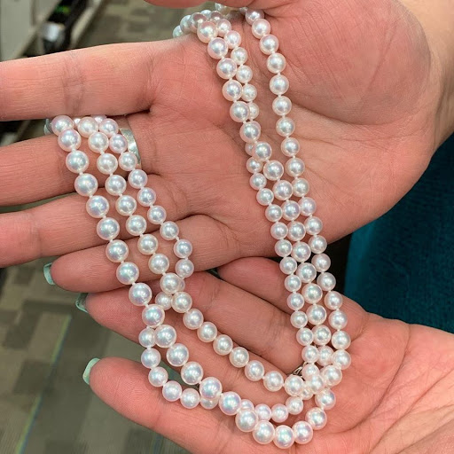 Jeweler «Don Basch Jewelers», reviews and photos, 3875 Pearl Rd, Medina, OH 44256, USA