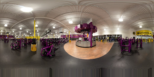 Gym «Planet Fitness», reviews and photos, 393 E Main St, Hendersonville, TN 37075, USA