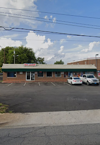 Wilson Wash and Dry - Photo 3 - Car repair in Greenville, SC, Greenville