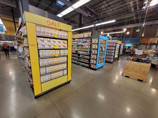 Grocery Store «Whole Foods Market», reviews and photos, 1423 N Webb Rd #101, Wichita, KS 67206, USA