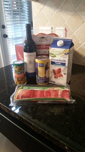 Supermarket «ALDI», reviews and photos, 370 Athens Hwy, Loganville, GA 30052, USA