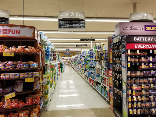 Grocery Store «Safeway», reviews and photos, 7301 Greenback Ln, Citrus Heights, CA 95621, USA