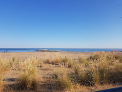 Foto von Spiaggia Ca' Ballarin teilweise ferienortbereich