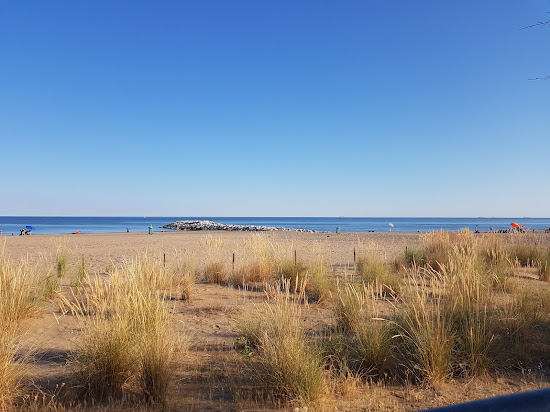 Spiaggia Ca' Ballarin