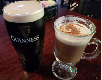 Irish Pub «The Celt Irish Pub», reviews and photos, 100 N Tennessee St, McKinney, TX 75069, USA