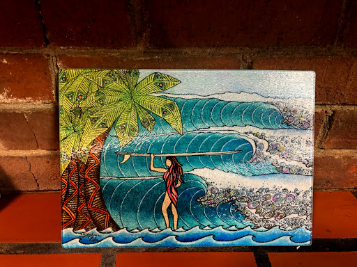 Coffee Shop «Dancing Turtle Coffee Shop», reviews and photos, 58079 NC-12, Hatteras, NC 27943, USA