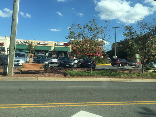 Video Game Store «GameStop», reviews and photos, 203 Maple Ave E, Vienna, VA 22180, USA