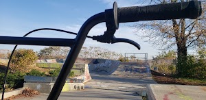 Holyoke Skatepark - photo 2