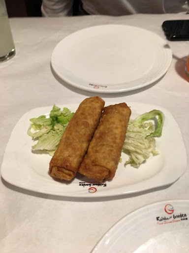 Chinese Restaurant «Rainbow Garden», reviews and photos, 1402 S Neil St, Champaign, IL 61820, USA