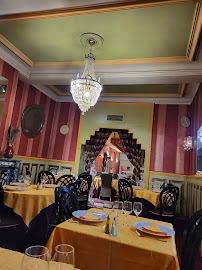 Atmosphère du Restaurant marocain Le Mamounia à Arras - n°2