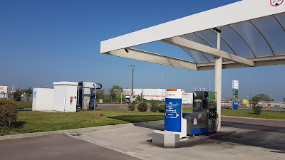 Leclerc - Drive - Saint-Hilaire-Petitville à Carentan-les-Marais