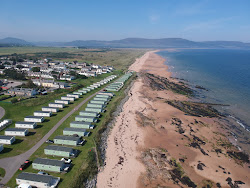 Photo de Embo Beach avec un niveau de propreté de très propre