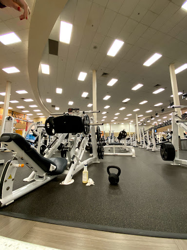 Gym «LA Fitness», reviews and photos, 2020 County Line Rd, Huntingdon Valley, PA 19006, USA