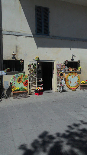 Stefania Ceramiche