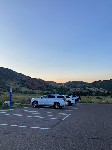 Tourist Attraction «Mount Falcon Park», reviews and photos, Castle Trail, Morrison, CO 80465, USA