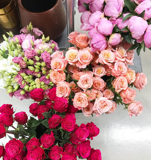 Florist «King florist of Austin», reviews and photos, 1806 W Koenig Ln, Austin, TX 78756, USA