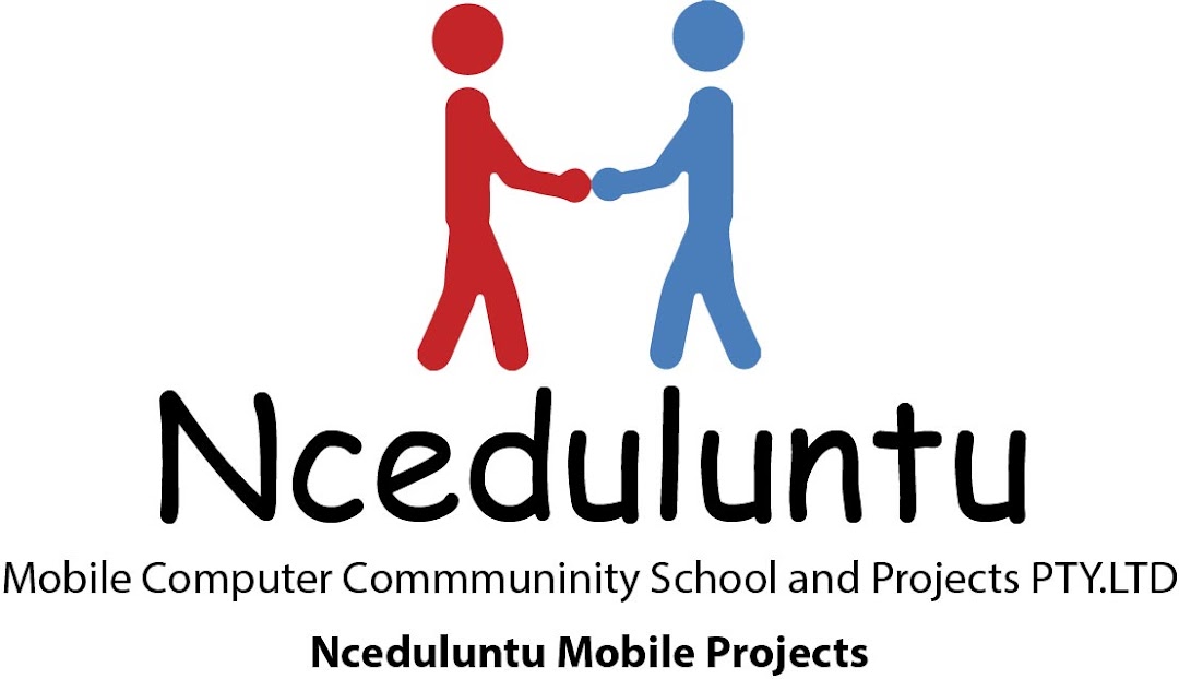 Nceduluntu Mobile Computer Commmunity School And Projects PTY.LTD