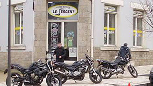 Auto Ecole Le Sergent à Pontivy, Morbihan