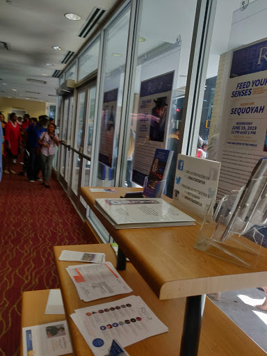 Performing Arts Theater «Rialto Center for the Arts at Georgia State University», reviews and photos, 80 Forsyth st, Atlanta, GA 30303, USA