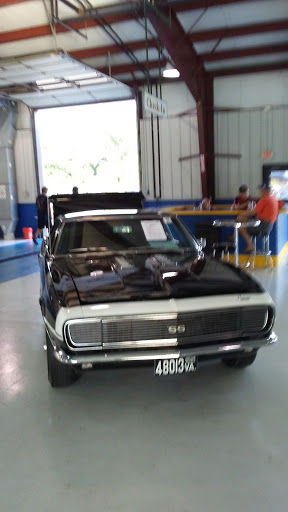 Auto Auction «Capital City AA», reviews and photos