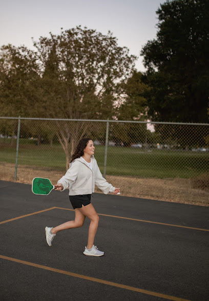 Willow Glen Middle School Pickleball Courts