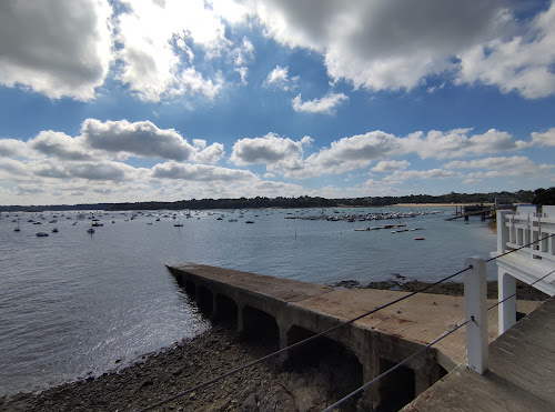 Agence d'excursions en bateau Compagnie Corsaire Dinard