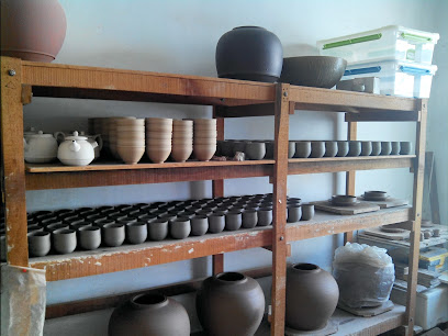 長樂窯陶藝工作室