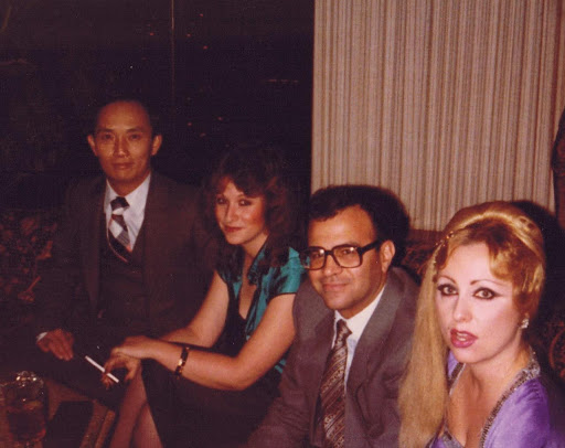 Electronics Store «Eid TV», reviews and photos, 2556 Telegraph Ave #2, Berkeley, CA 94704, USA